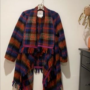 Anthropologie Sweater